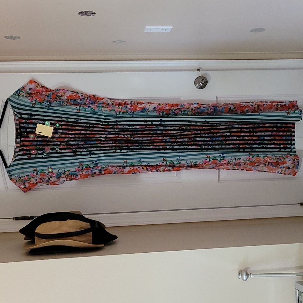 Alberto Makali Dress